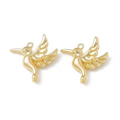 Brass Pendants
