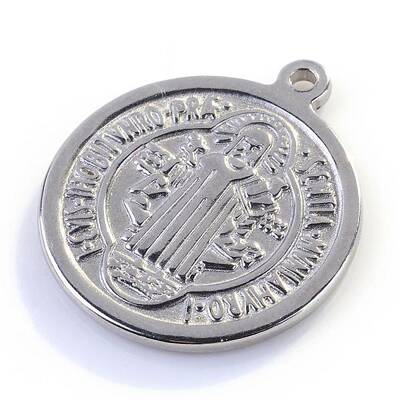 Non-Tarnish 304 Stainless Steel Pendants