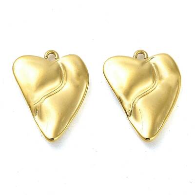 304 Stainless Steel Pendants