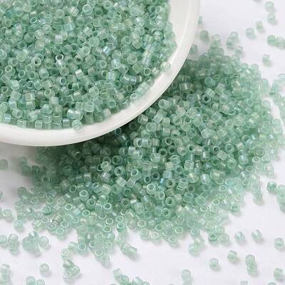 Cylinder Seed Beads