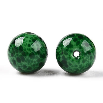 Handmade Normal Lampwork Beads