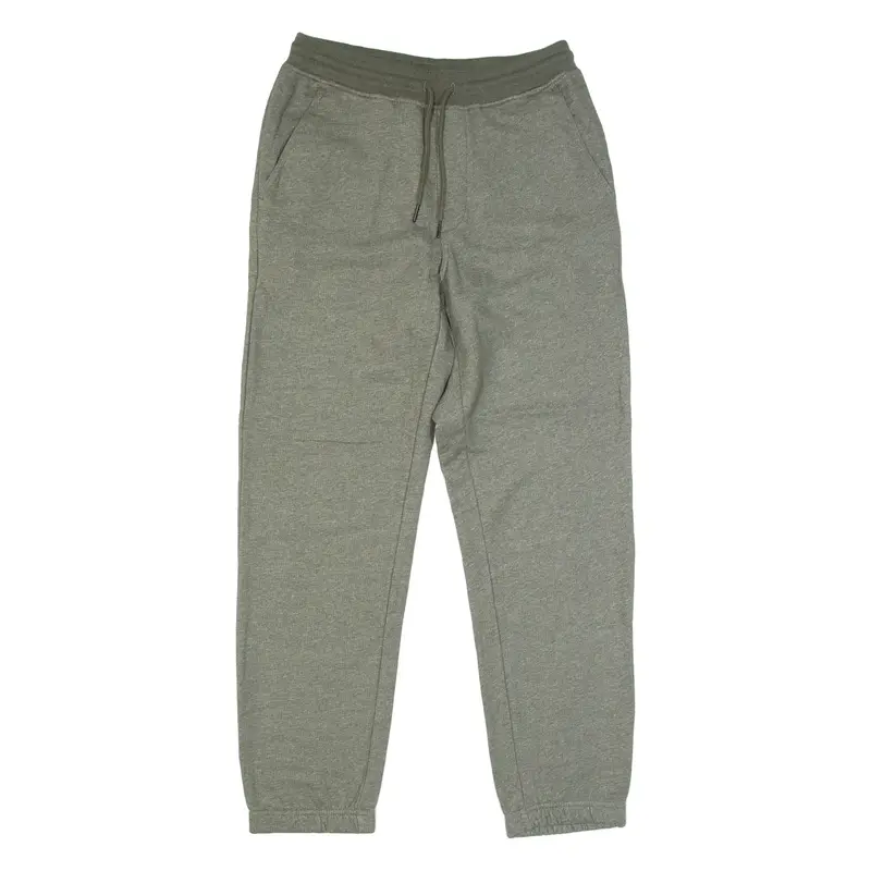 PATAGONIA Mens Joggers Green Tapered XS W28 L28