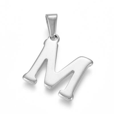 Non-Tarnish 304 Stainless Steel Pendants