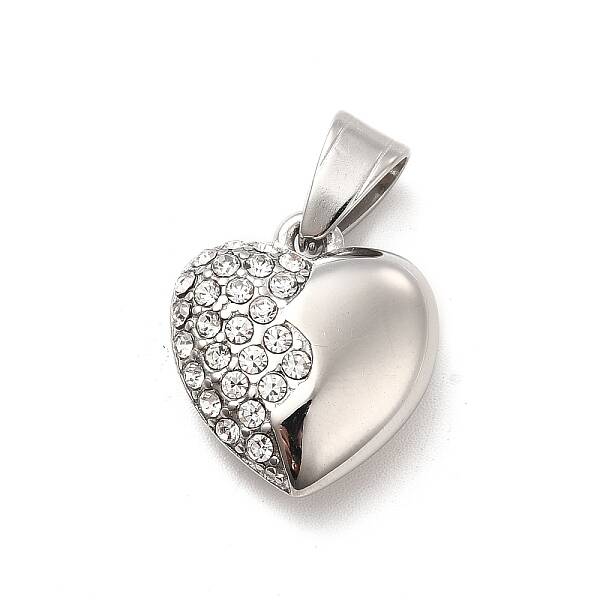 304 Stainless Steel Pendants