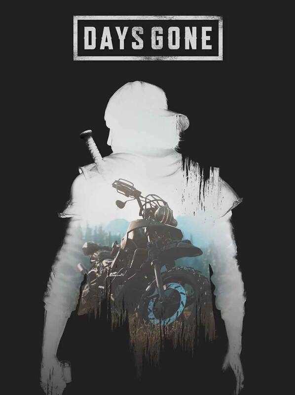 Days Gone Europe | Steam