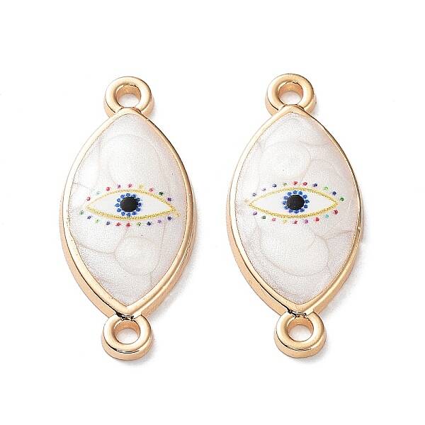 Resin Connector Charms