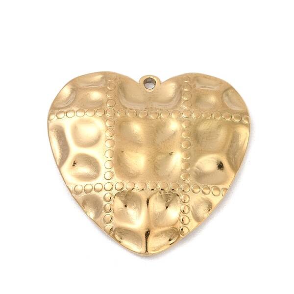 304 Stainless Steel Pendants