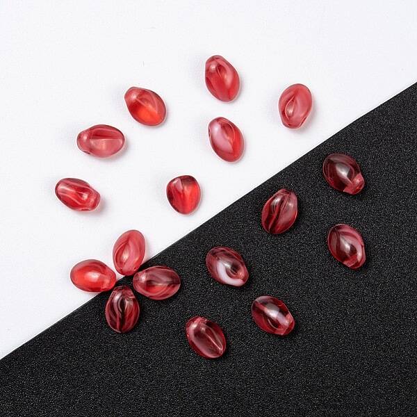 Czech Glass Beads