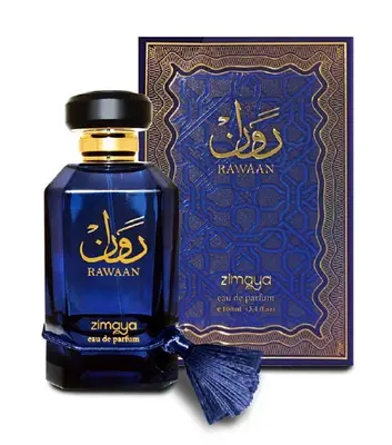 Zimaya Rawaan - EDP - Volume: 100 ml