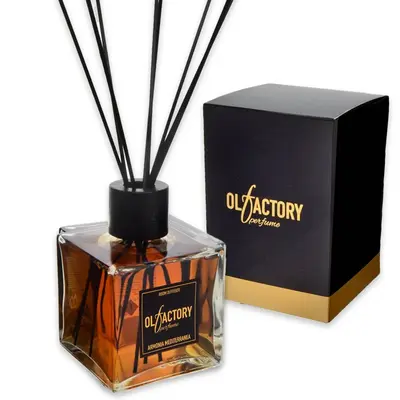 Olfactory I deo environment 500 ml armonia Mediterranean