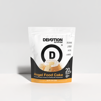 Angel Food Cake Flavor Protein Powder, 2lb