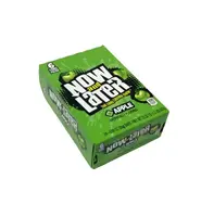 Now and Later Long Lasting Chewy Taffy Fruit Candy All Flavors Available