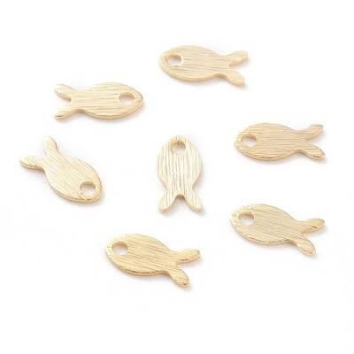 Brass Charms