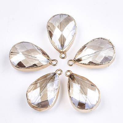 Glass Pendants