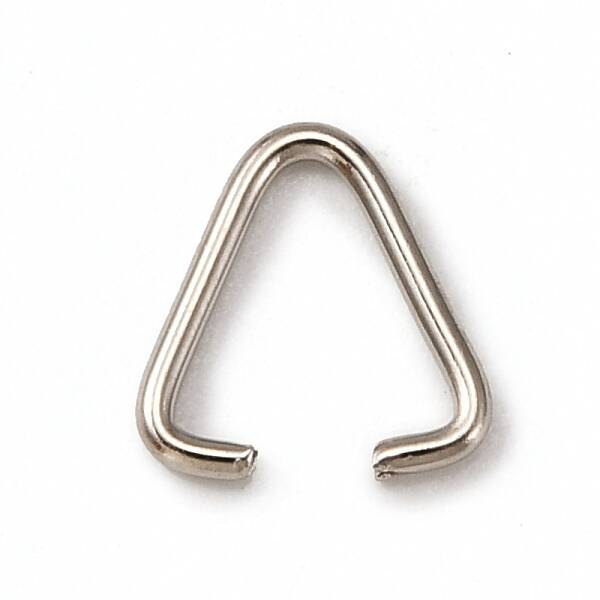 Triangle Linking Ring