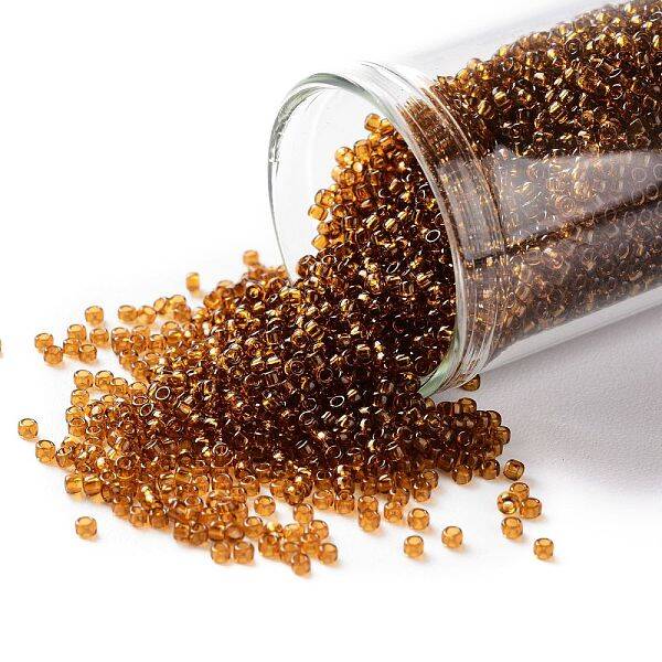 TOHO Round Seed Beads