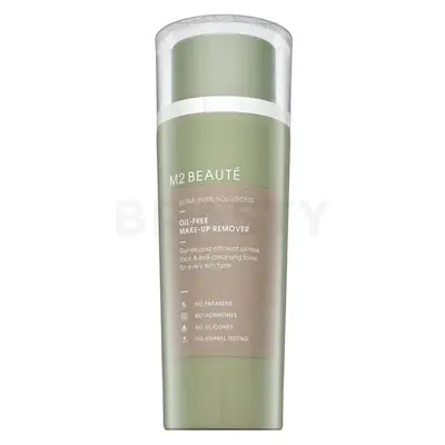 M2 Beauté Ultra Pure Solutions Struccante Senza Olio 150 ml