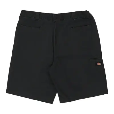 Dickies Shorts - 39W 11L Black Cotton