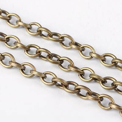 Iron Cable Chains