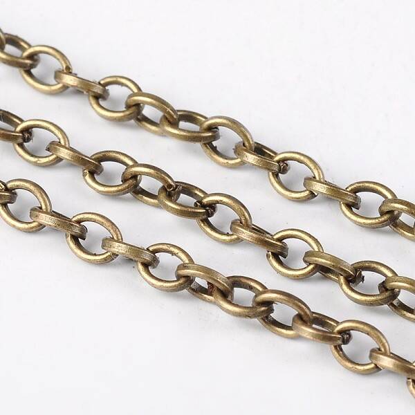 Iron Cable Chains