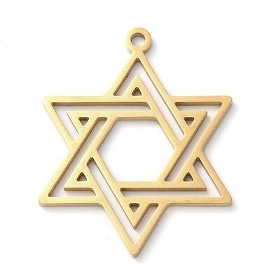 304 Stainless Steel Pendants