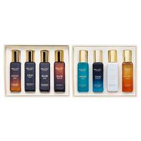 BellaVita Luxury's Him N'More | 2 Perfume Gift Sets for Men | 8 Amazing Micro Perfume | Long Lasting Fragrance | Eau De Parfu...