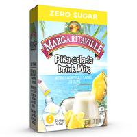 Margaritaville Drink Mix – Choose Your Flavor & Pack