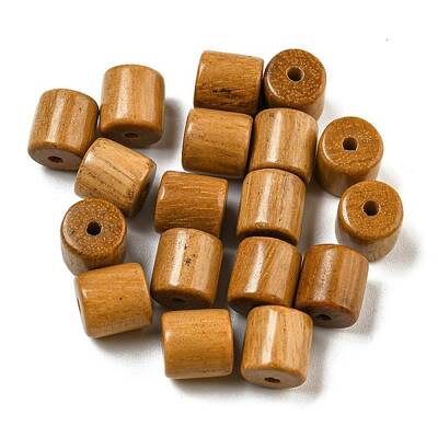 Sandalwood Beads