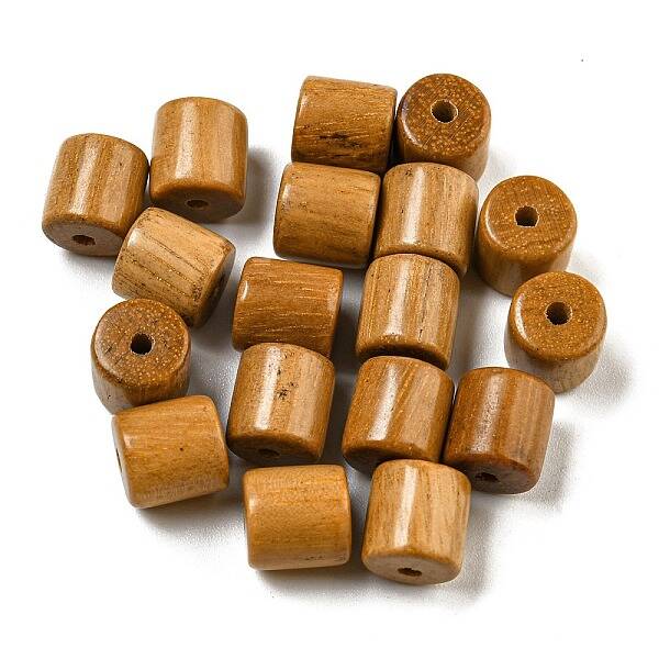 Sandalwood Beads