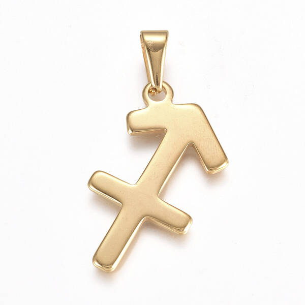 304 Stainless Steel Pendants
