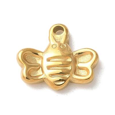 304 Stainless Steel Charms