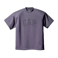 Dove Padded Heavy Fleece Tshirt - Yeezy Gap Engineered By Balenciaga