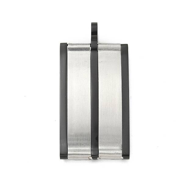 304 Stainless Steel Pendants