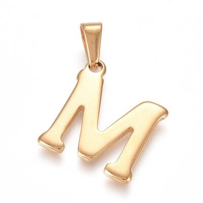 304 Stainless Steel Pendants