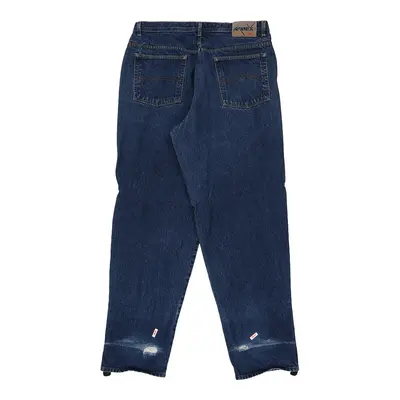 Avirex Jeans - 39W 34L Dark Wash Cotton