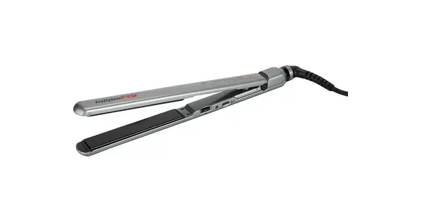 Babyliss pro sleek expert straightener