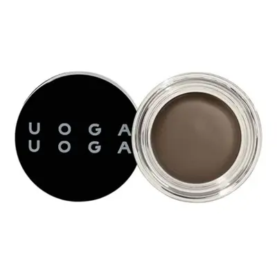 Uoga uoga Natural Eyeliner & Brow Pomade, Dove Grey (2.50 ml)