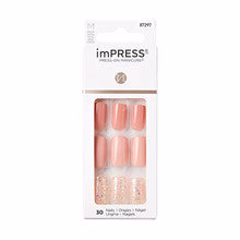 Kiss my face imPRESS All to Myself Nails 30 pieces