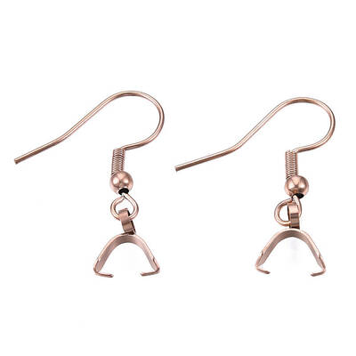 Ion Plating(IP) 304 Stainless Steel Hooks