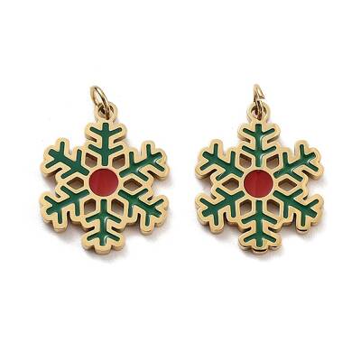 Ion Plating(IP) 304 Stainless Steel Pendants