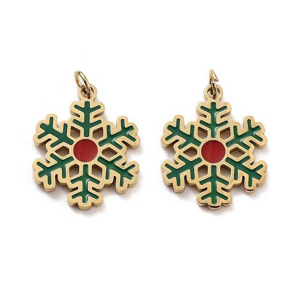 Ion Plating(IP) 304 Stainless Steel Pendants
