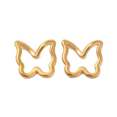 304 Stainless Steel Linking Rings