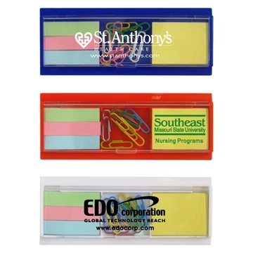 250 Custom Office Tool - Ruler & Organization