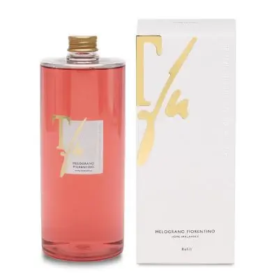 Teatro fragranze uniche Florentine Pomegranate Refill 1000 ml
