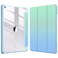 Fintie Hybrid Slim Case for iPad 9th/8th/7th Gen 10.2\