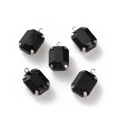 Rhinestone Pendants