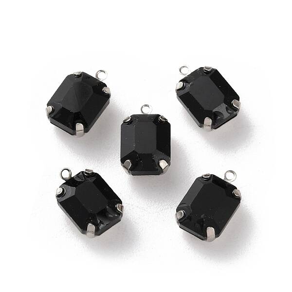 Rhinestone Pendants
