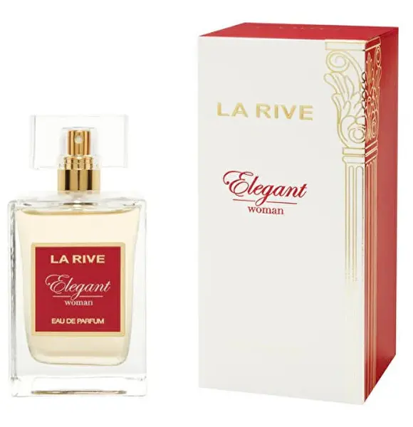 La Rive Elegant Woman - Edp - Volume: 30 Ml