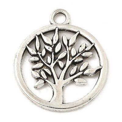 Tibetan Style Alloy Pendants