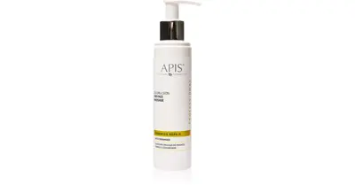 Apis Natural Cosmetics Ceramide Repair regenerating massage oil with ceramides 150 ml